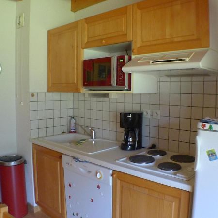 Duplex Confortable Avec Balcon Sud, Animaux Admis Et Parking - Fr-1-629-133 Samoëns Exteriér fotografie