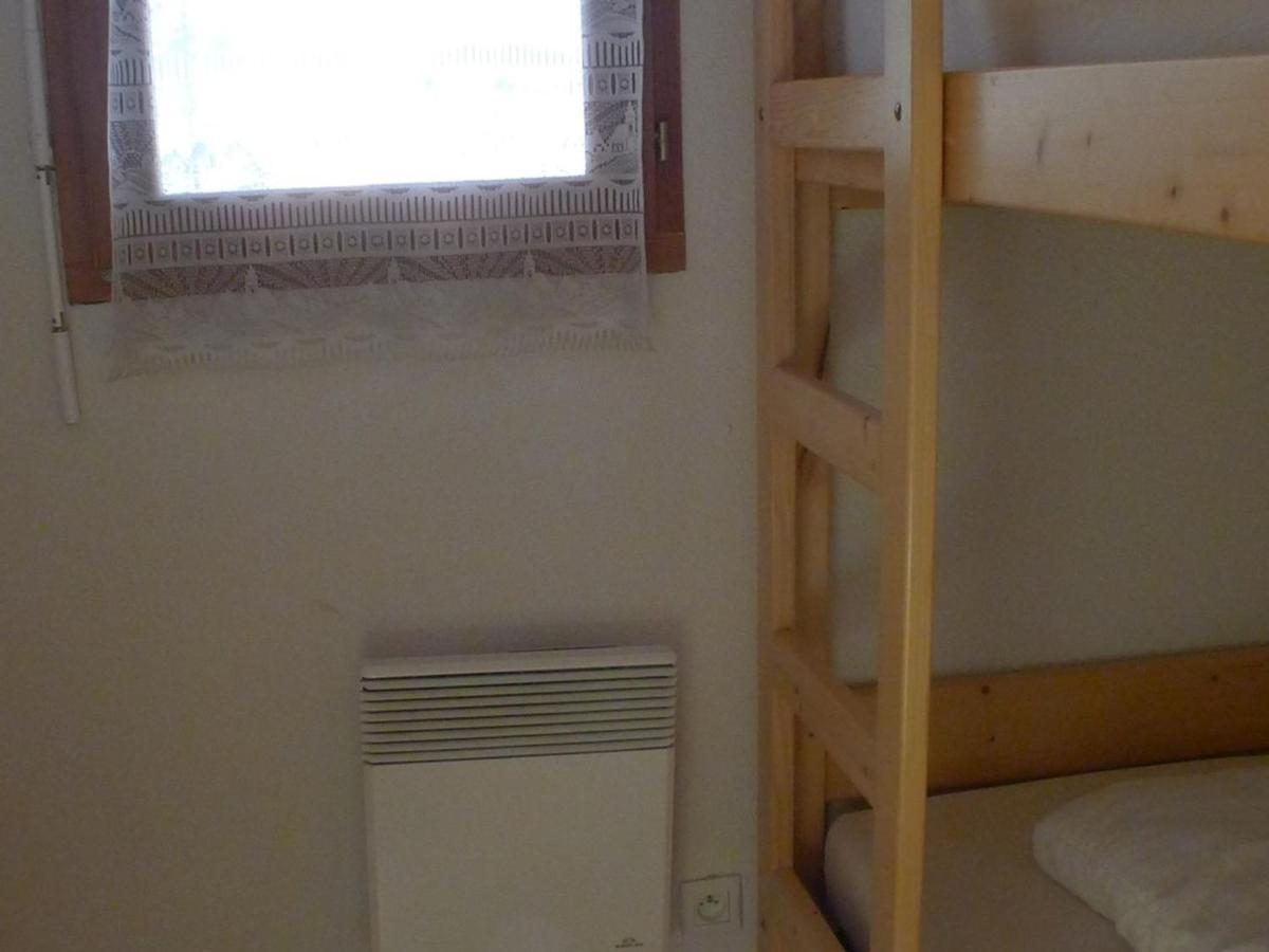 Duplex Confortable Avec Balcon Sud, Animaux Admis Et Parking - Fr-1-629-133 Samoëns Exteriér fotografie