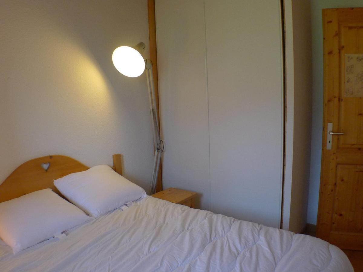 Duplex Confortable Avec Balcon Sud, Animaux Admis Et Parking - Fr-1-629-133 Samoëns Exteriér fotografie